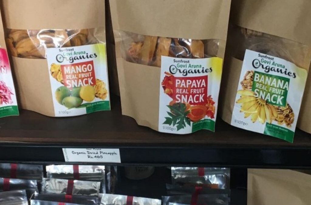 The Good Market Shop – A Meatless Monday Review