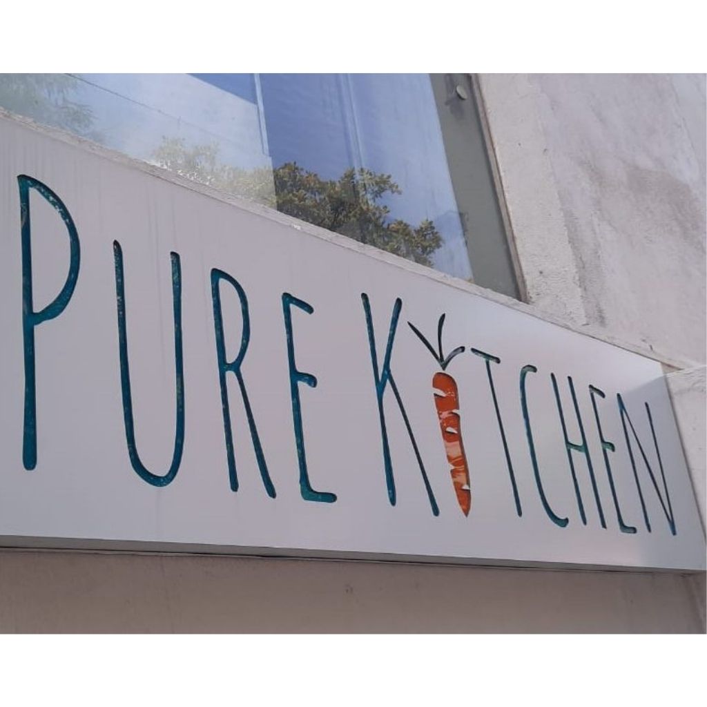 The Pure Kitchen – 78, Rosmead Place, Colombo 7  ﻿