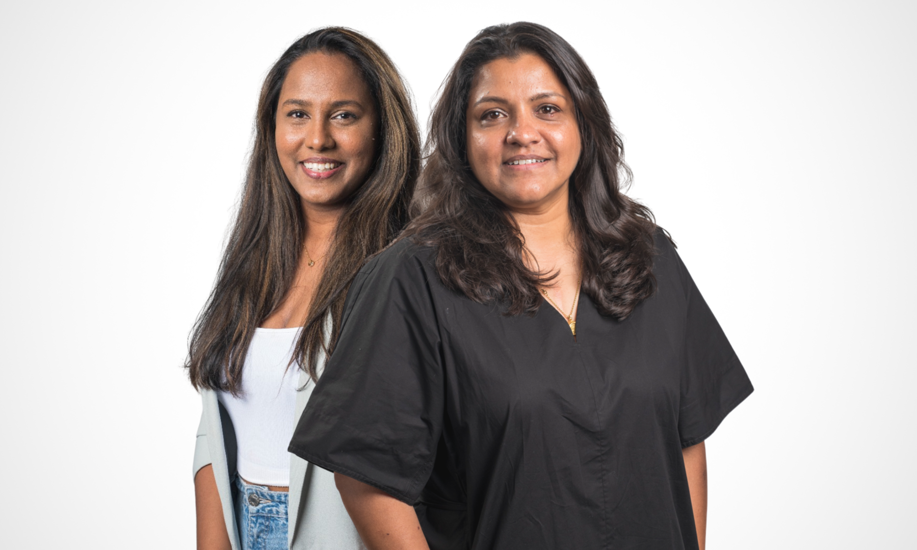 Plant-based entrepreneurship in Sri Lanka:Dinali Dandeniya and Anushka Kahawela share their experiences