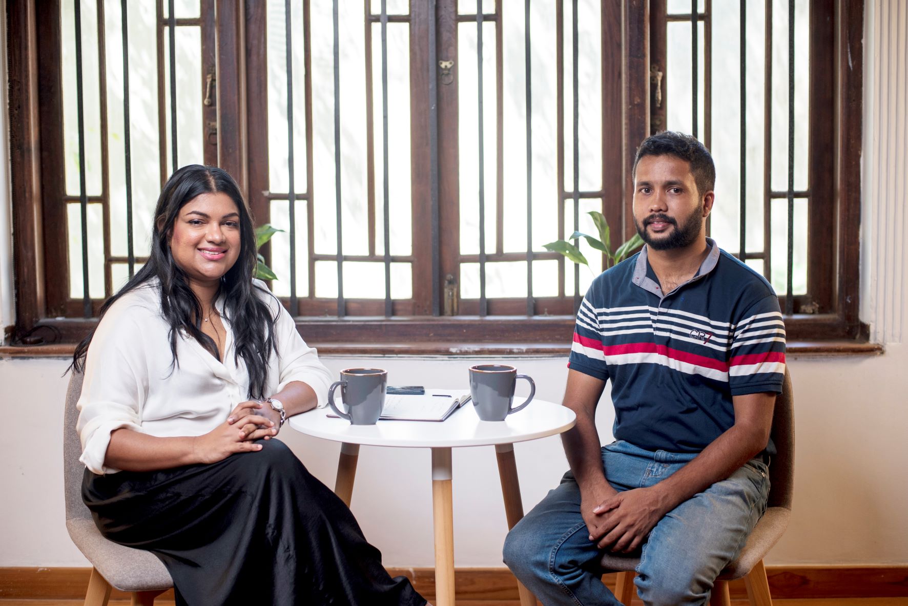 ‘The world is moving towards sustainability’:A chat with Rajitha Ariyaratne