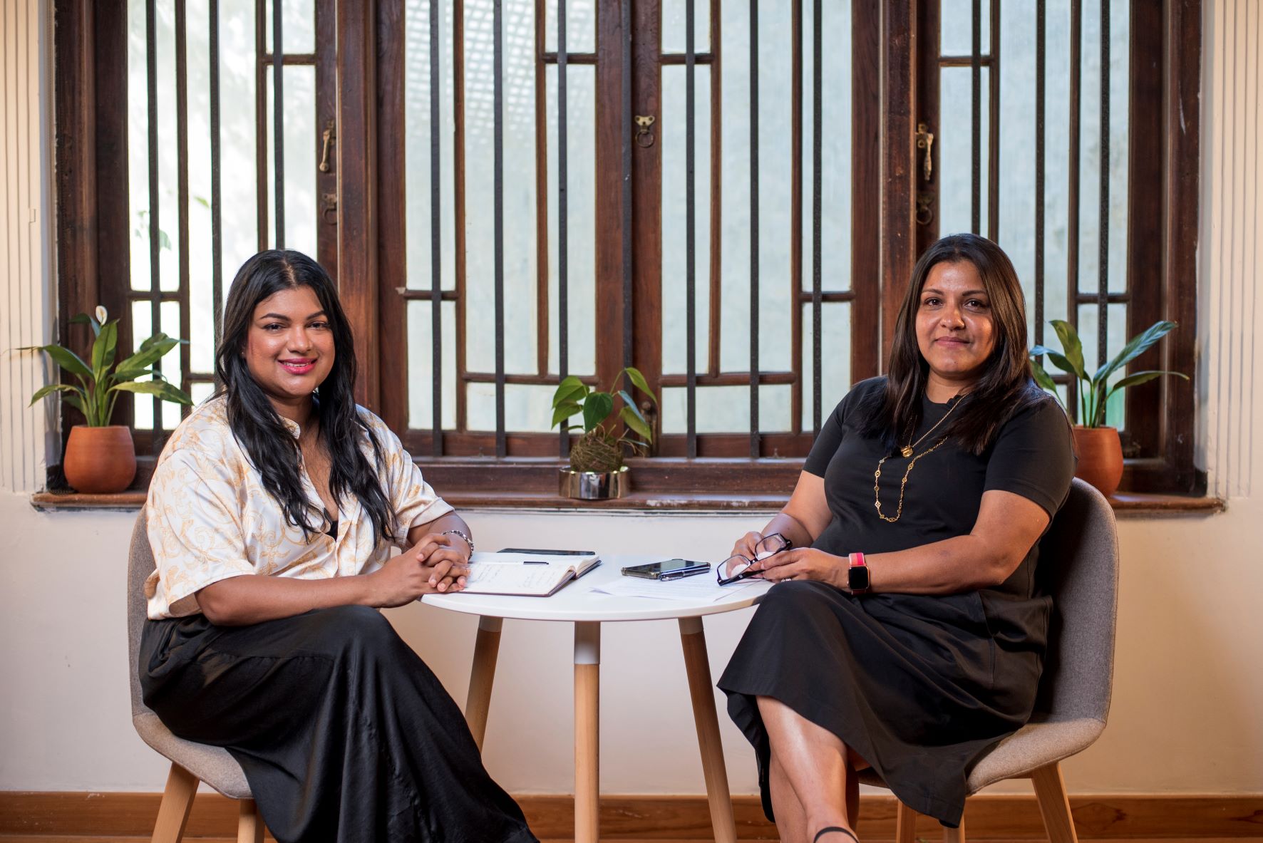 ‘What makes any business ethical is your mindset’:A chat with Dinali Dandeniya